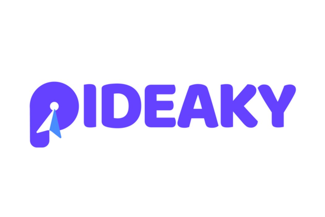 Pideaky