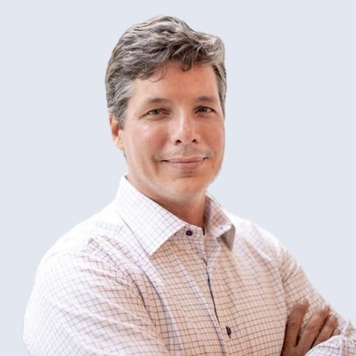 John Swigart, Pie Insurance co-founder and CEO