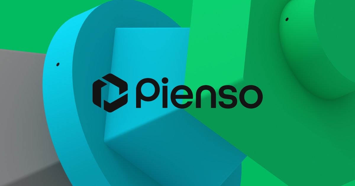 Pienso brand image