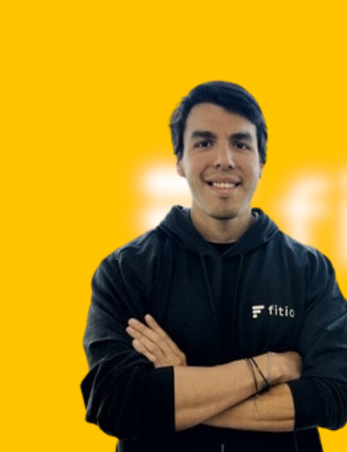 Piero Linares Quit the Spreadsheet to Build a Habit