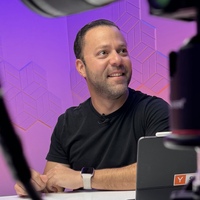 Piero Risco, founder and CEO of Pana