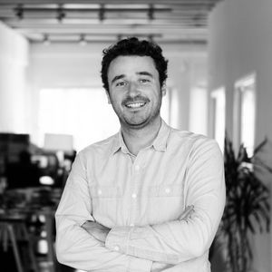 Pierre-Damien Vaujour, Co-Founder and CEO of Loft Orbital