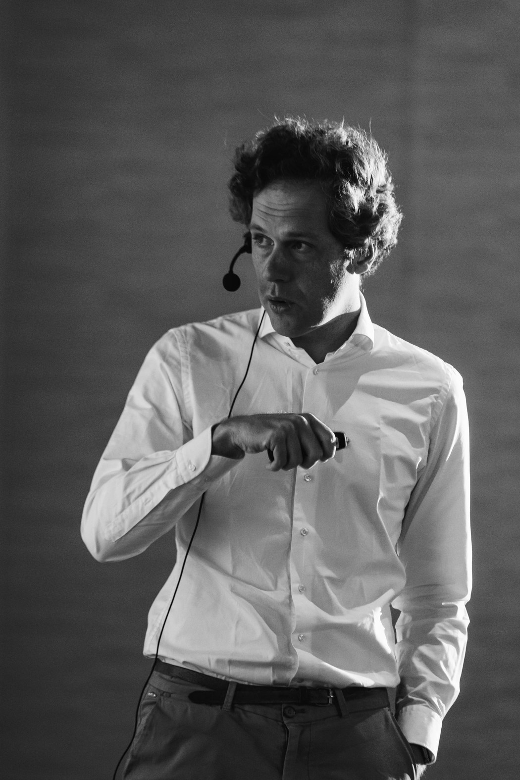 Pieter Omvlee