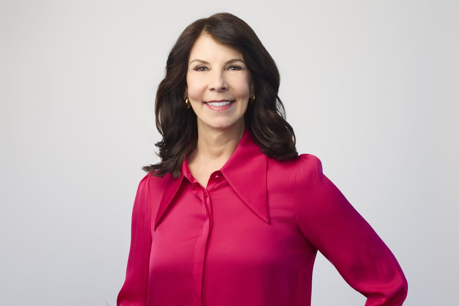 PinkDx cofounder and chief scientific officer Giulia Kennedy