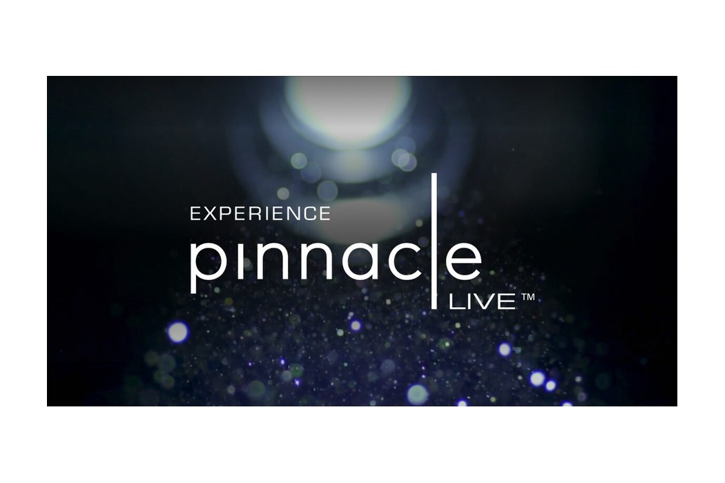 Pinnacle Live