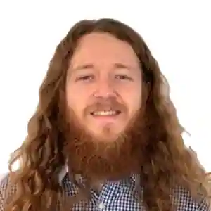 Portrait of PioneerRx software specialist Vincent Gideon