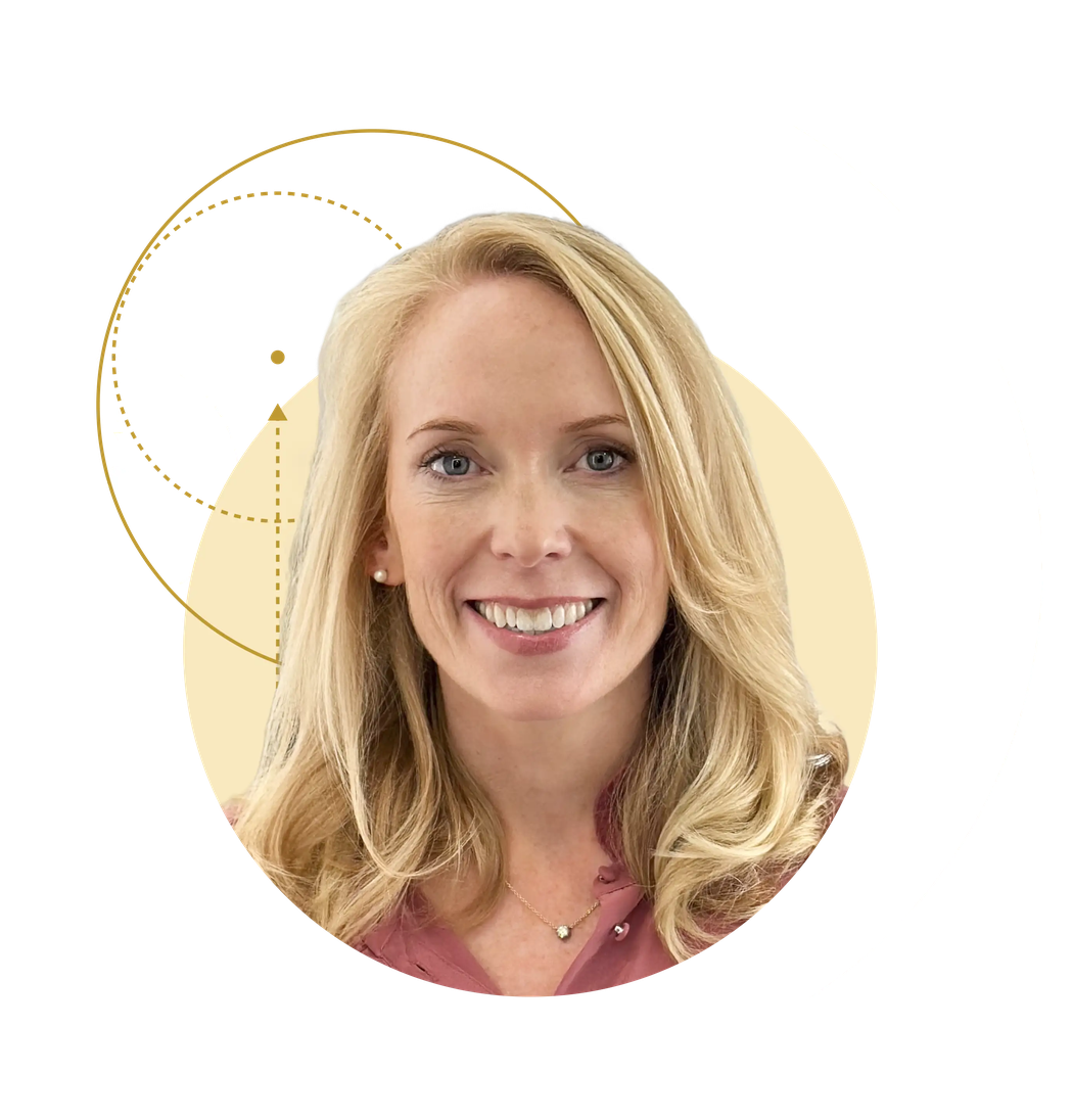 Pippa Begg and the intelligence that gets lost in the room