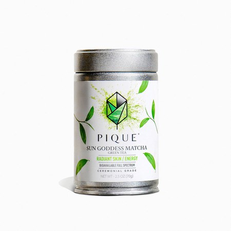Pique