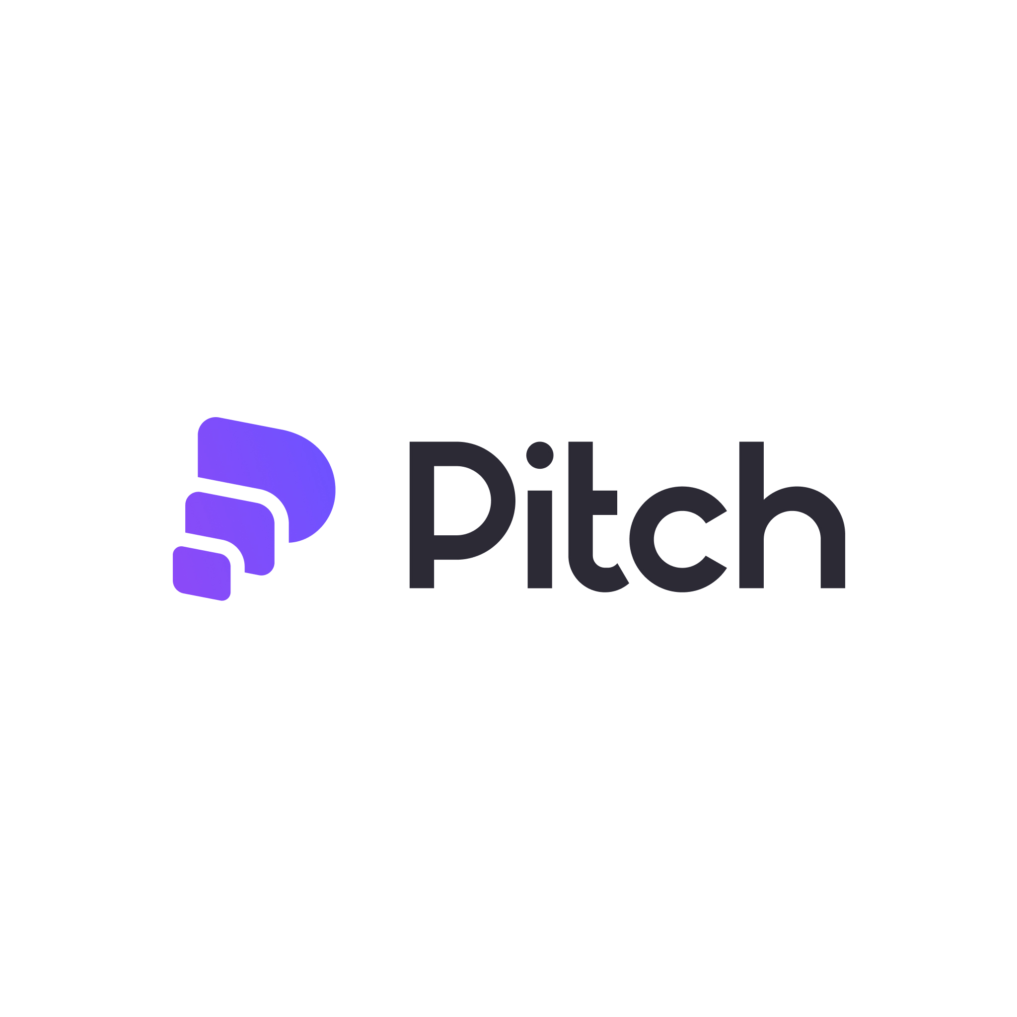 Pitch Wants Your Deck to Do More Than Sit Pretty