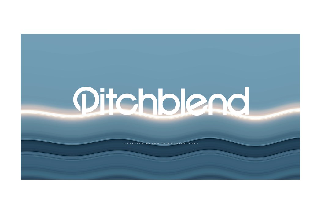 Pitchblend Put the Press Release Inside the Experience