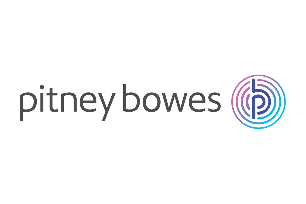Pitney Bowes