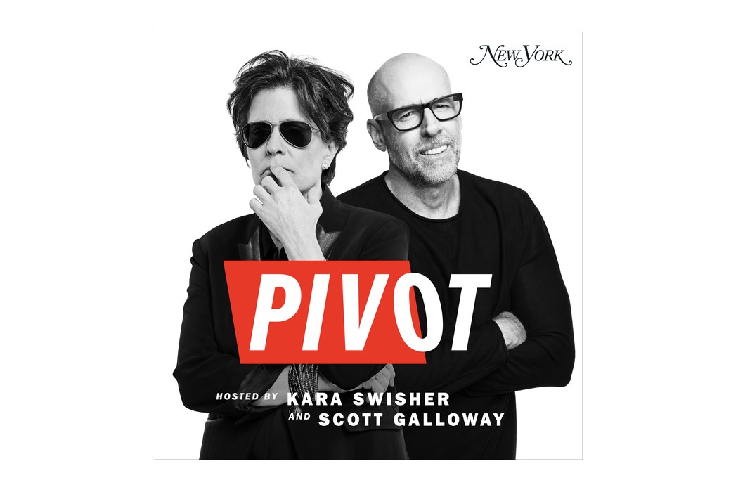 Pivot makes disagreement a business