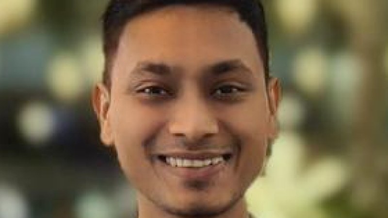 Piyush Verma