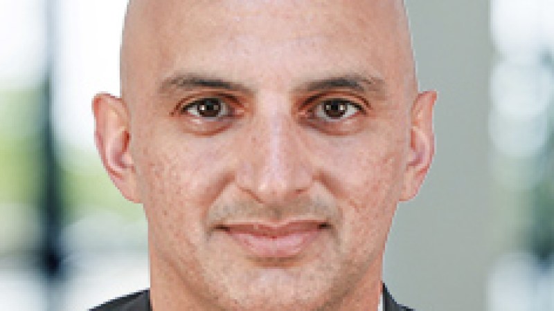 PJ Patel
