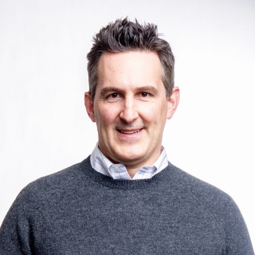 PJC co-founder and managing partner David Martirano