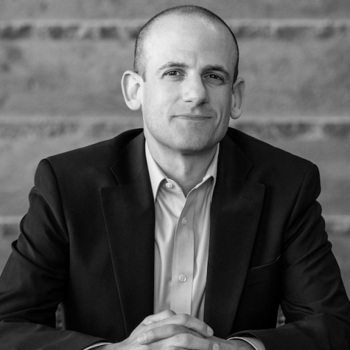 Aron Ezra, co-founder and chairman of Plan A Technologies