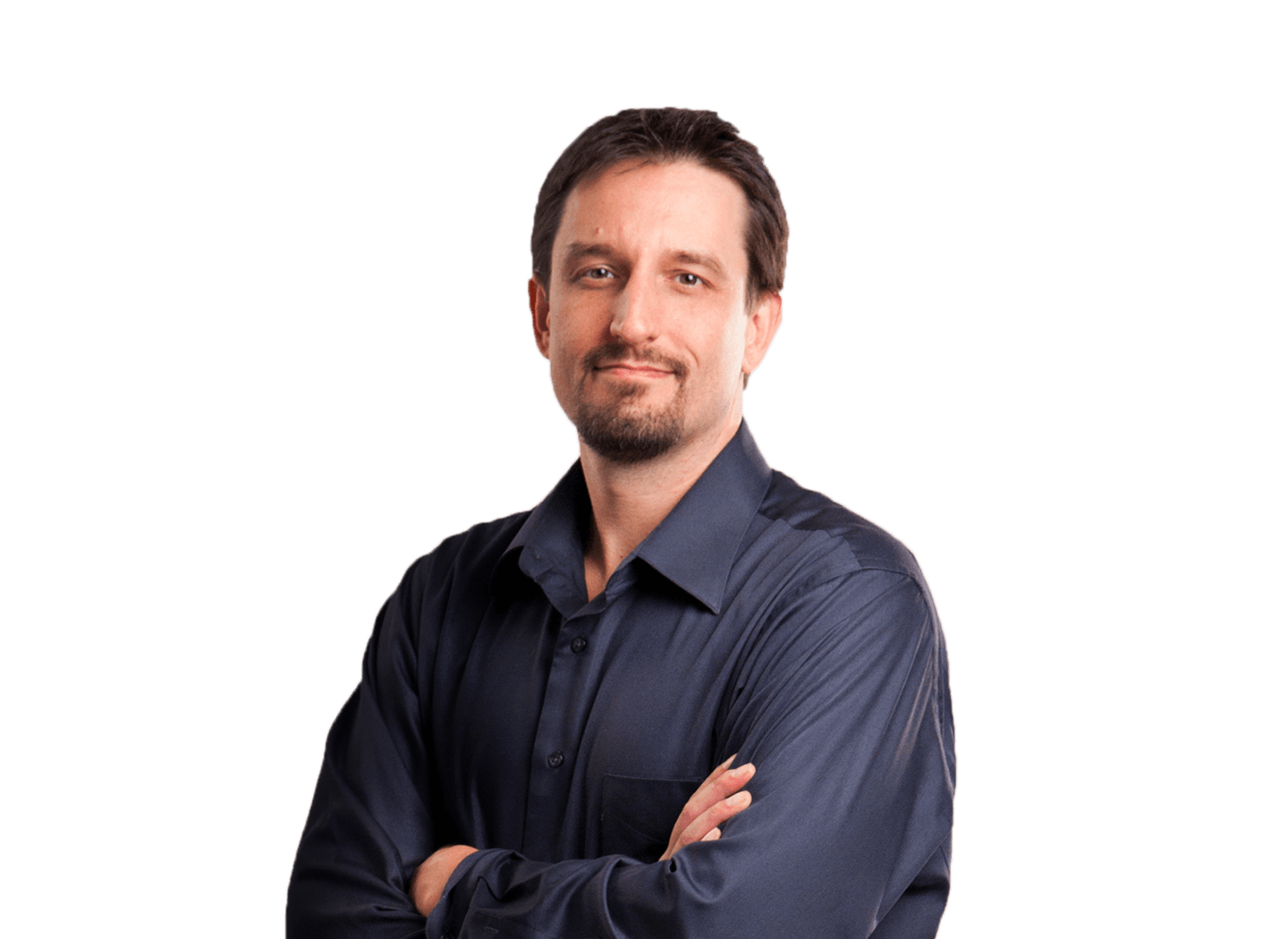 Plan B co-founder and Director of Client Services Clay Cooper