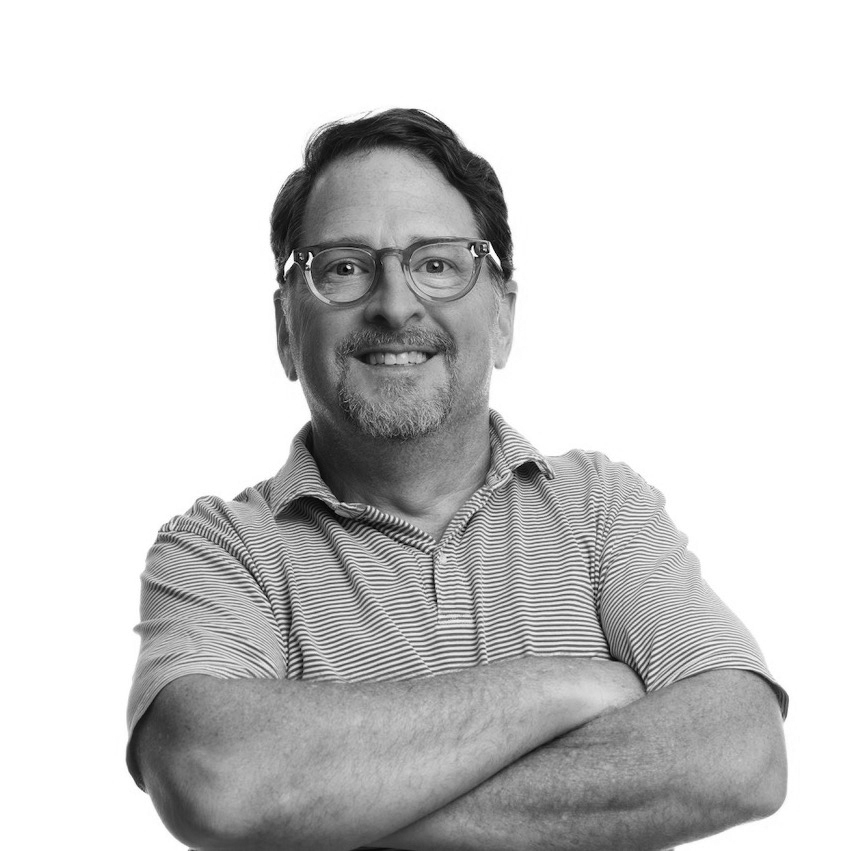 Matt Doud, Planit president and co-founder