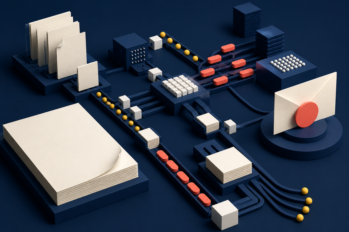 Eight Platforms Are Fighting to Own the Customer Conversation