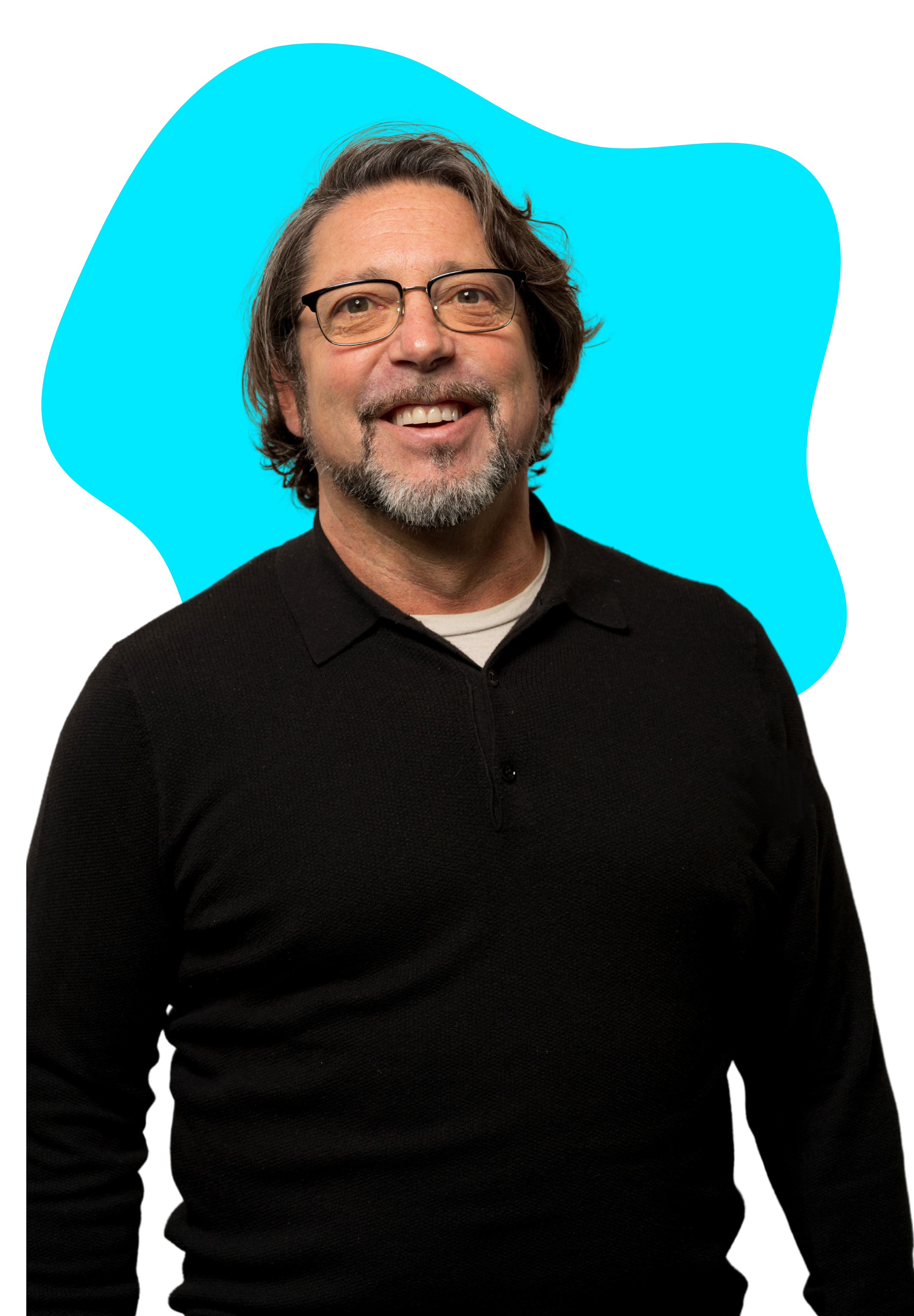 PPCR founder and CEO Tony Scott