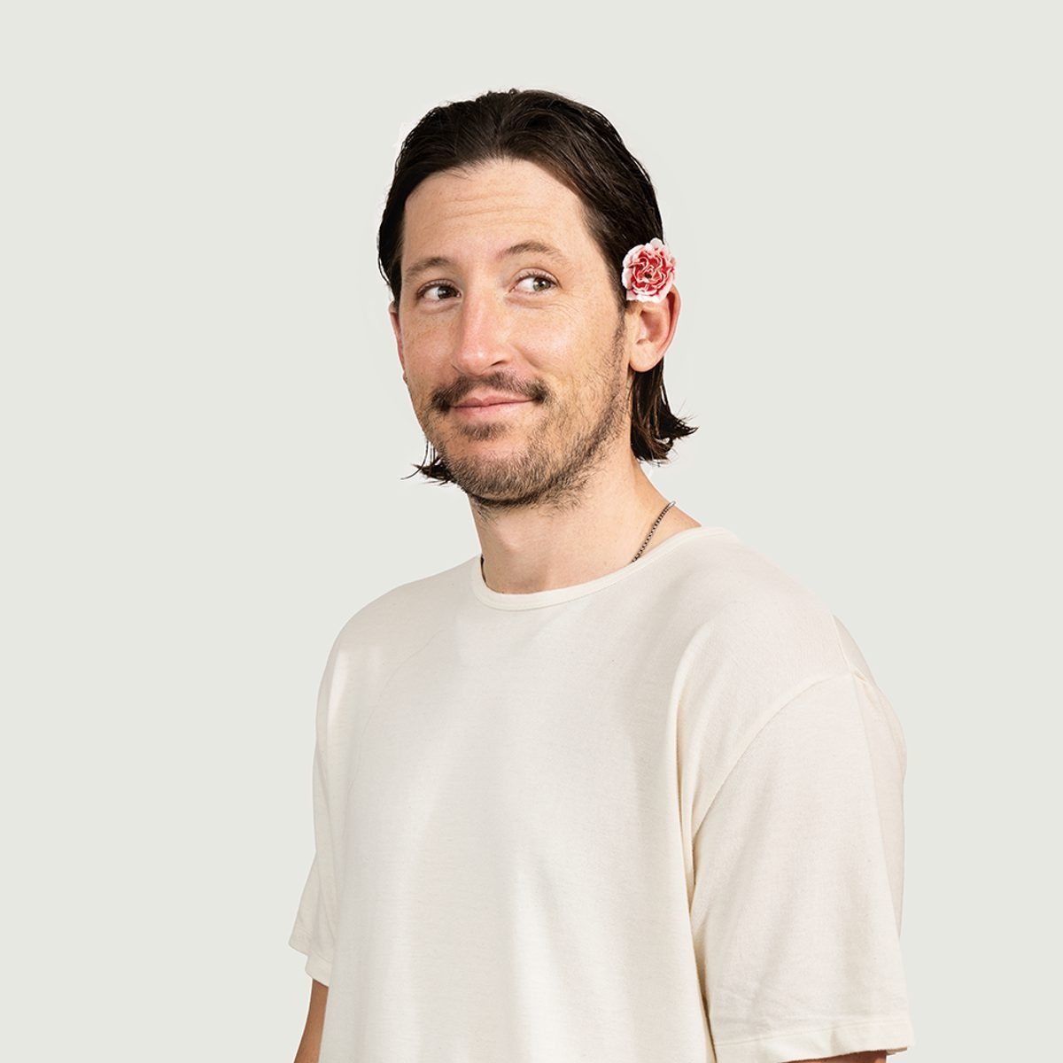 Portrait of Play SF founder Casey Martin
