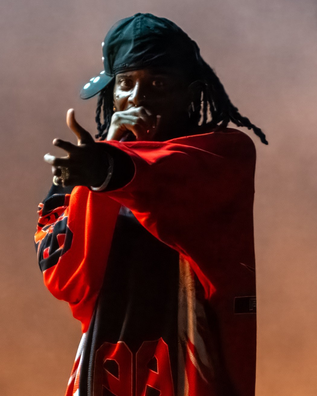 Playboi Carti Learned to Make Silence Loud