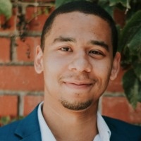 Players’ Lounge co-founder Austin Woolridge