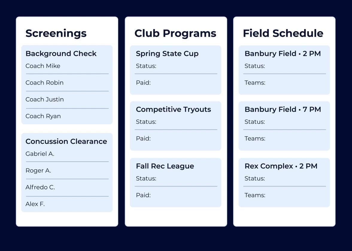 PlayMetrics Wants to Make Youth Sports Boring - In the Best Possible ...