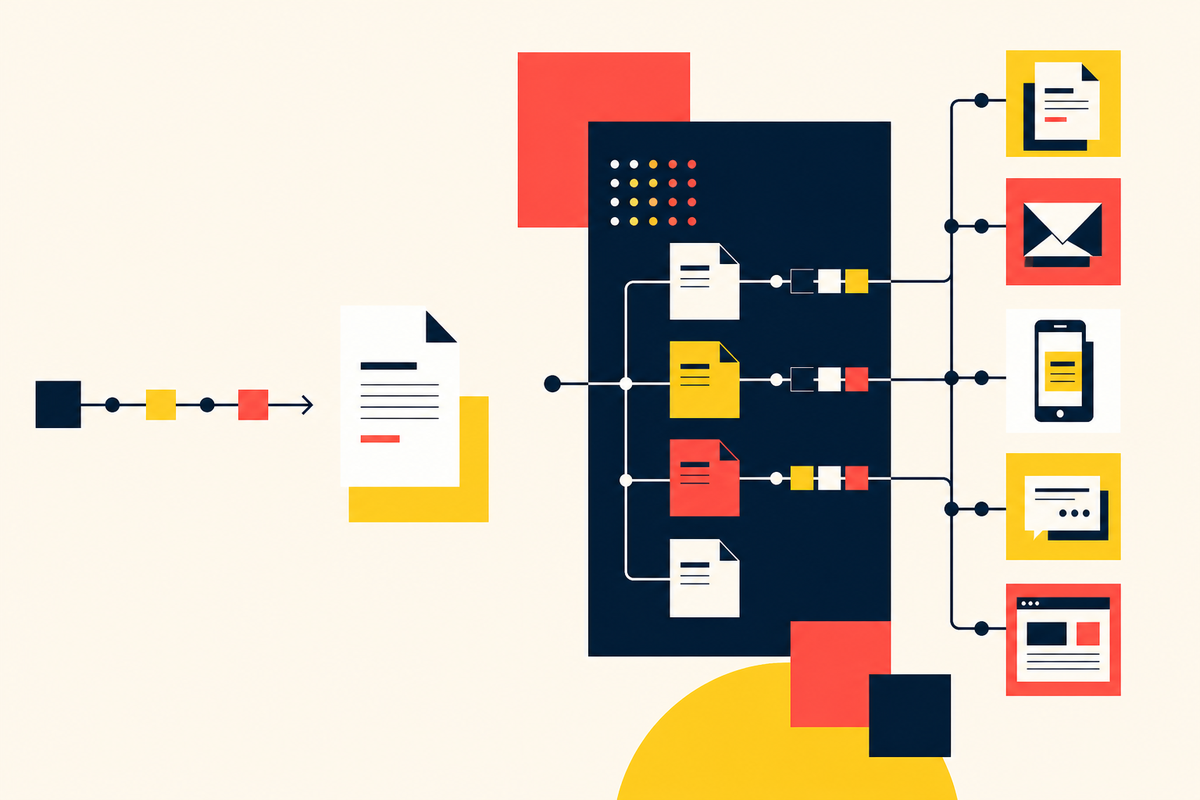 Plumsail and Messagepoint Solve Paperwork at Different Scales