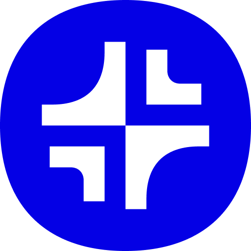 Plus AI logo