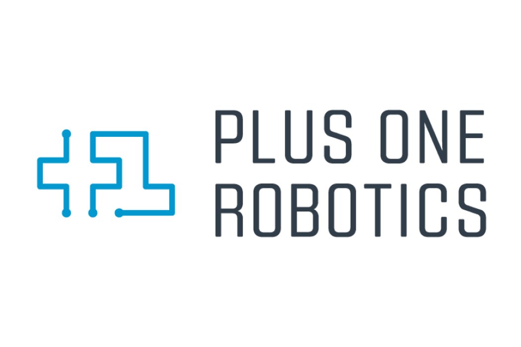 Plus One Robotics