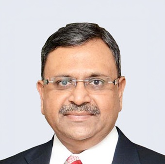 Pankaj Kumar, founder and CEO of PM AM