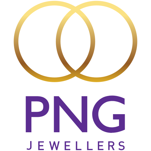 PNG Jewellers logo