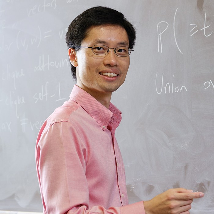 Po-Shen Loh