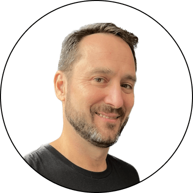 Ben Borton, PodPlay co-founder and chief revenue officer