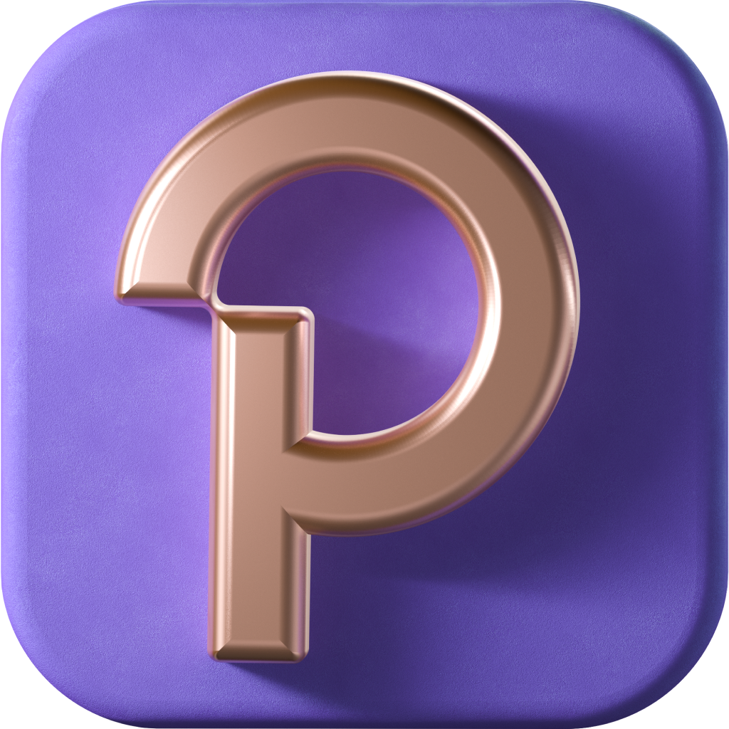 Pogo app logo