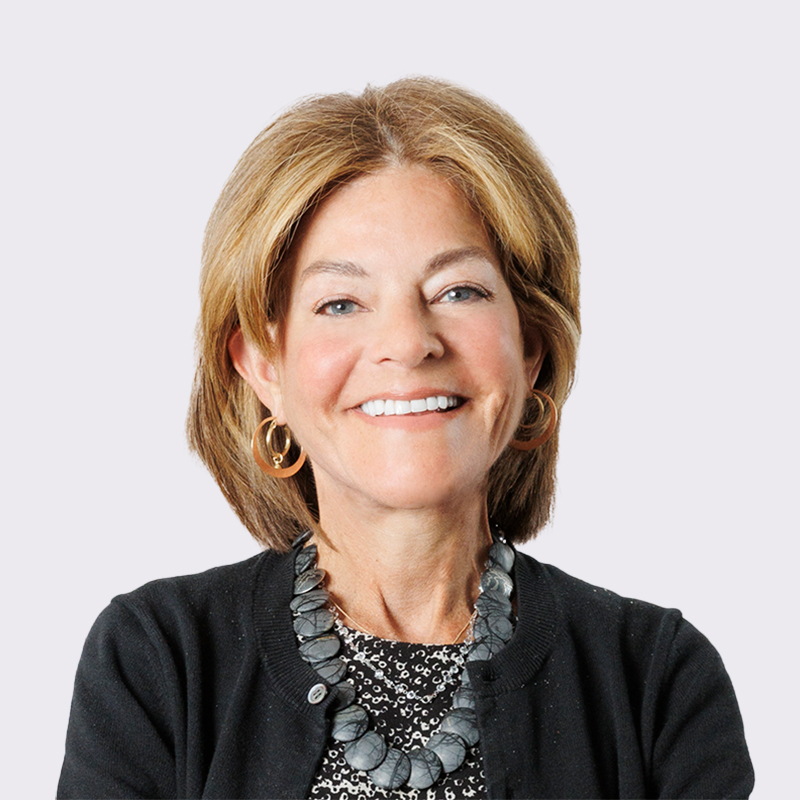 Amy Schulman, managing partner at Polaris Partners