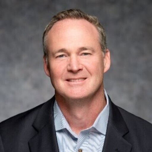 Bob Skea, CEO of Pole Star Global