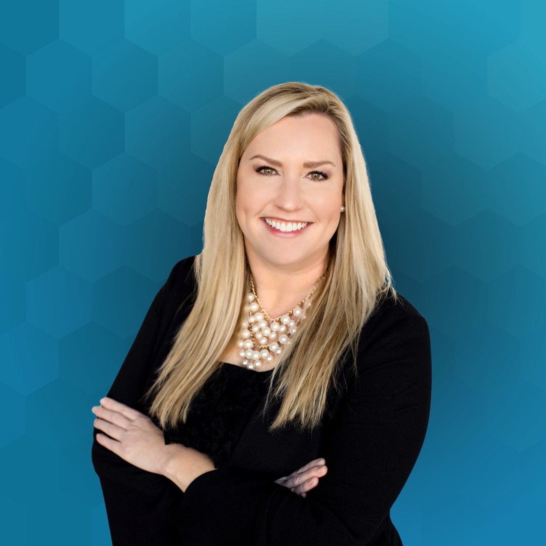 PolicyWorks Vice President of Public Affairs Jessica Maldonado