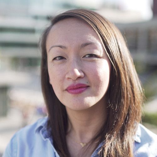 Pollyanna Ma Makes Complicated Companies Easier to Understand