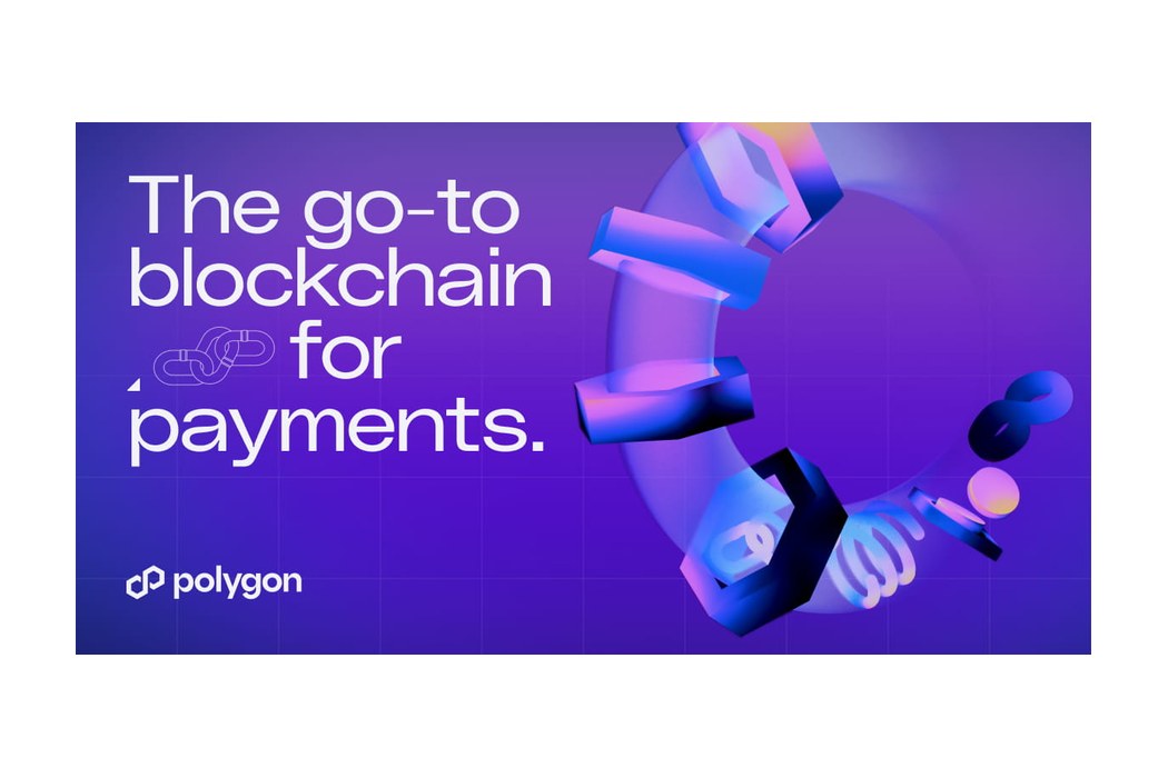 Polygon Labs Wants to Make the Blockchain Disappear