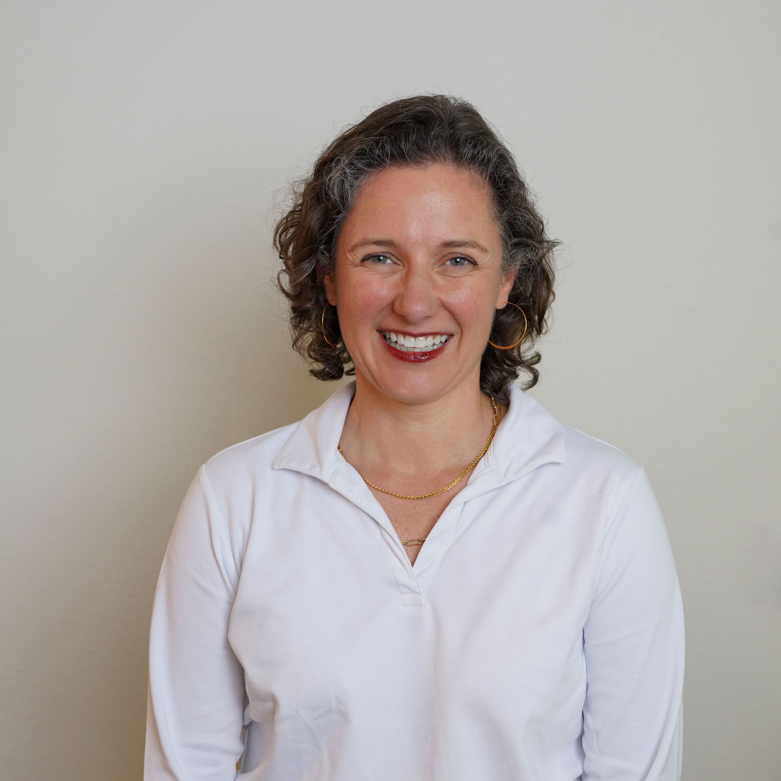 Pomelo Care founder and CEO Marta Bralic Kerns