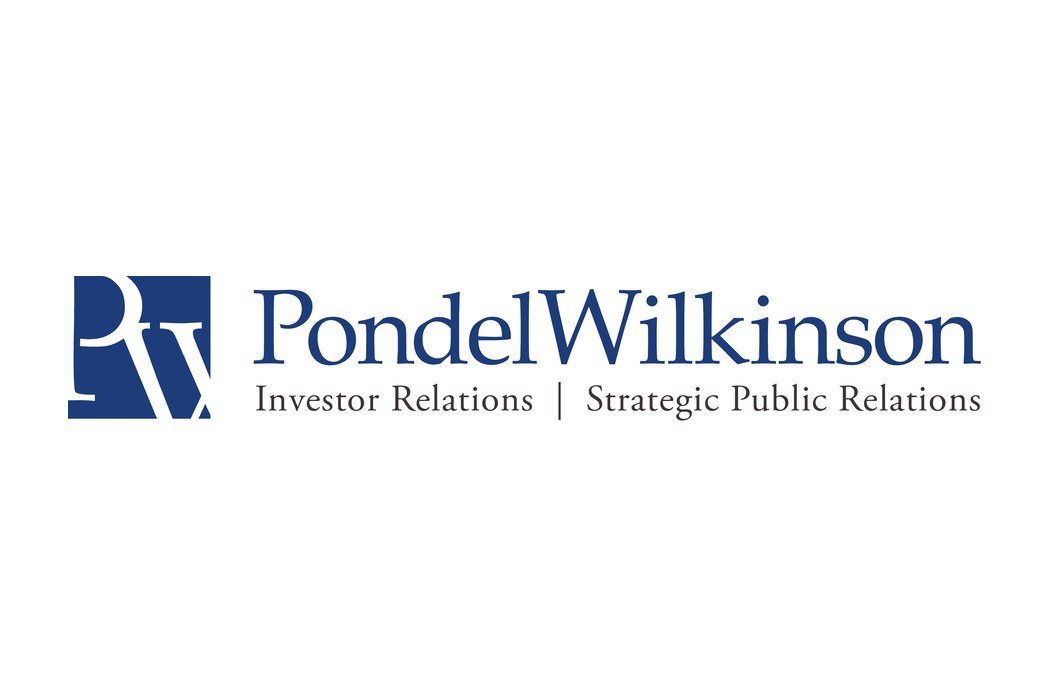 PondelWilkinson