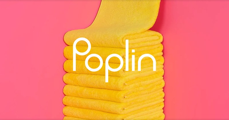 Poplin