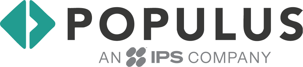 Populus logo