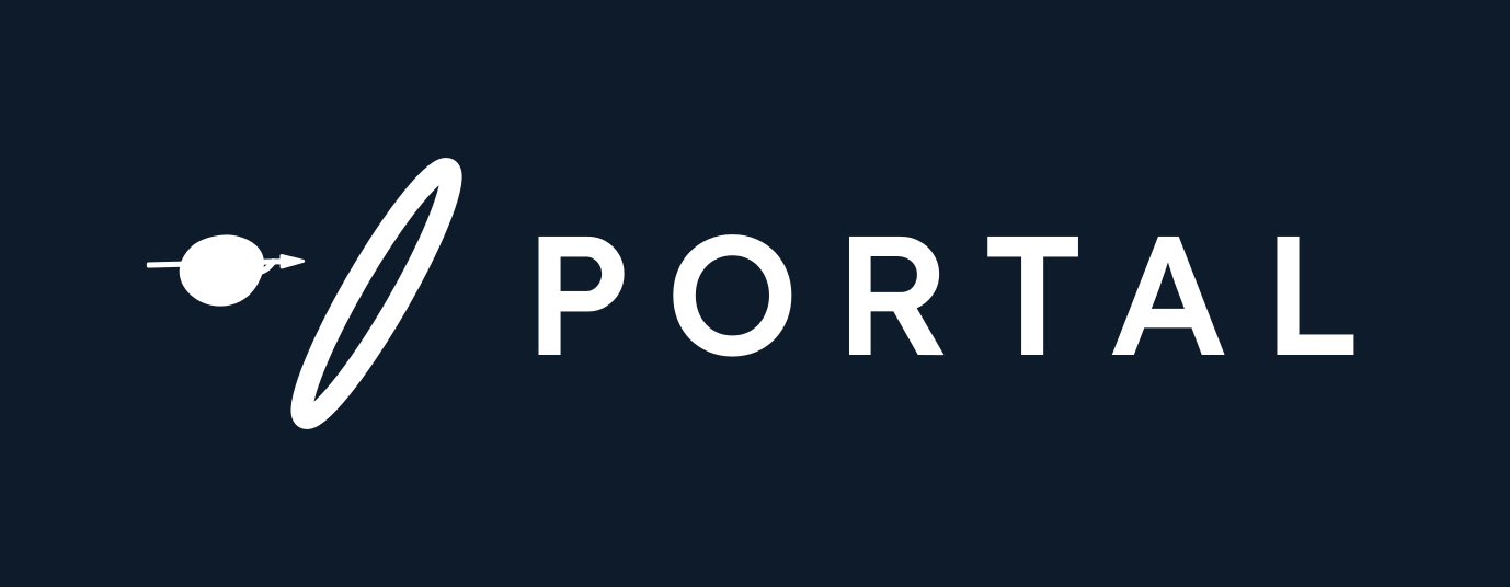 Portal Biotechnologies logo