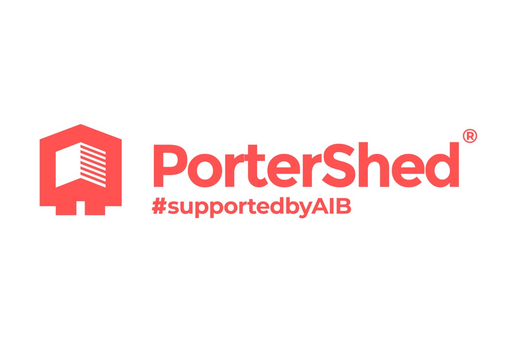PorterShed