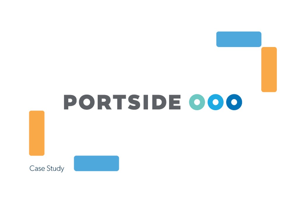 Portside