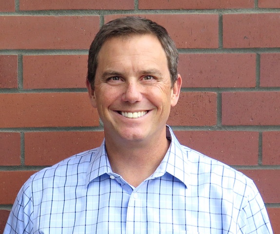 Buzz Stryker, POS Portal co-founder