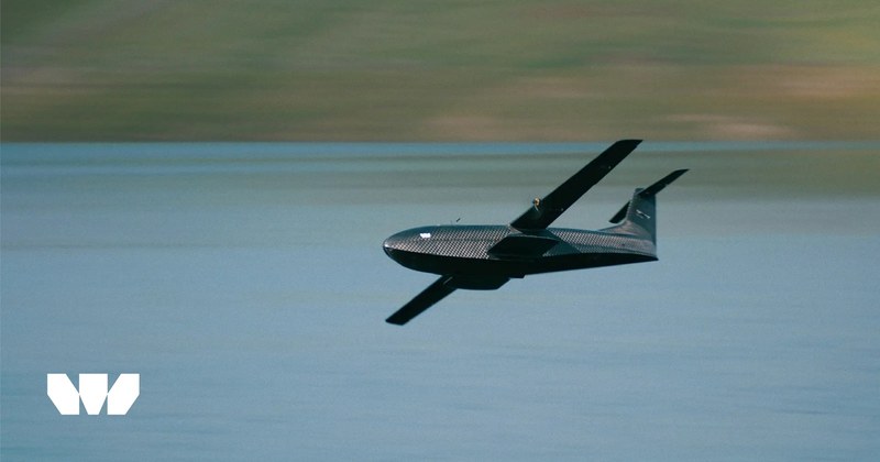Poseidon Aerospace